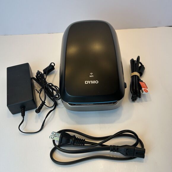 DYMO LabelWriter Wireless Label Printer | Direct Thermal Printer - Picture 9 of 9